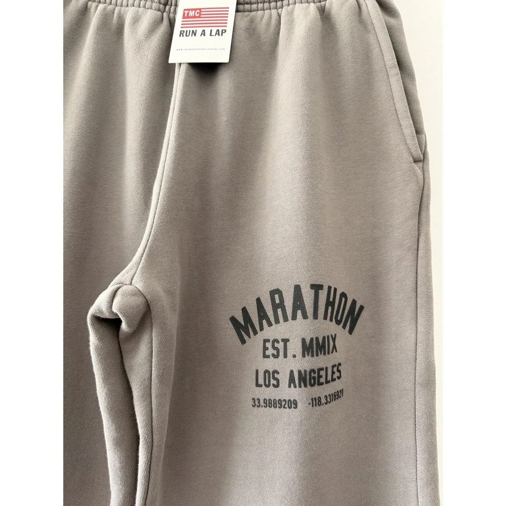 Marathon clothing tmc